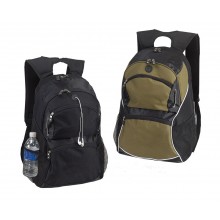 15.4" COMPUTER BACKPACK