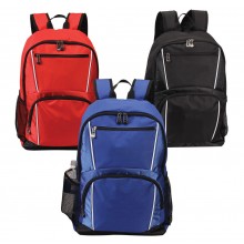 17" COMPUTER BACKPACK