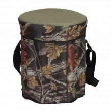 CAMO PADDED COOLER SEAT