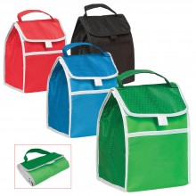 ECO-DOT LUNCH TOTE
