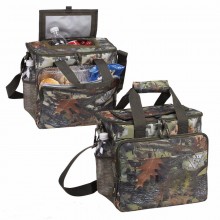 24-PACK CAMO COOLER