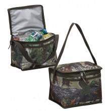CAMO 6-PACK COOLER